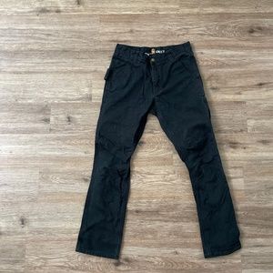 Carhartt straight fit pants